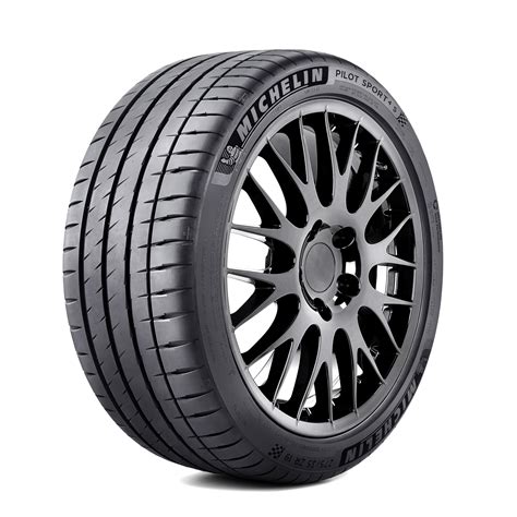 Michelin Pilot Super Sport 